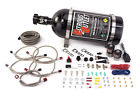 00-10012-10 Nitrous Outlet Ford Efi Dual Nozzle System Bottle 841400103058