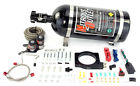 00-10148-10 Nitrous Outlet Camaro Hardline Plate System Bottle 841400105588