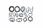 W113 000-000 Oe New Complete Rubber