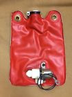 000-0000 Mack Truck Vintage Nos Windshield Washer Bag Pump Front Mounted