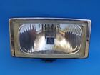 003-112-249 Hella Halogen Vintage Fog Light Car Truck Accessory Made In