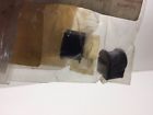 11911445460000 00605234470000 Alfa Romeo Pedal Bushing Oem Nos