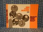0332-507-82 Ford Mercury Full Size Original Electrical Vacuum Troubleshooting Manual