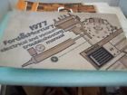 0338-506 Ford Mercury Electrical Vacuum Trouble Shooting Manual