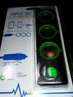 077341135418 Goxt Triple 12-volt Charger