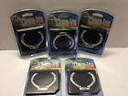 077341162872 Chrome Trim Laurel Wreath