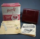 079061310090 Presalite Vintage Auto Cigarette Dispenser Car Accessory Made