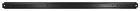 0848-265 Keyparts Chevy Gmc Pickup Bed Floor Reinforcement Strip Sold As