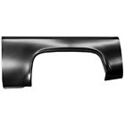 0850-125a Key Parts Wheel Arch Complete Pickup
