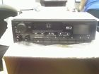 08a01-161-310 Honda Delsol Brand New Oem Audio Unit