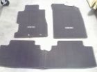 08p15-s5p-110 Honda Civic Door New Oem Accessory Floor Mats Black