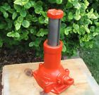 09110-35040 Toyota Vintage Tsuten Ton Motor Bottle Jack Japan Runner Hilux
