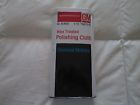 987570 1-12 General Motors Chevrolet Chevy Customer Gift Wax Treated Polishing Cloth