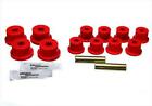 1.2101r Energy Suspension Rear Leaf