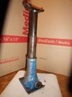 1-44400 Unknown Bottle Jack Donor Possibly Dodge Truck