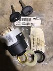 1000125516 Kramer Ignition Lock Glow Start Switch Keys New
