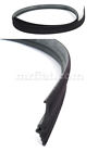 10075-311 Unbranded Alfa Romeo Alfetta Window Glass Rubber Type New
