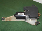 10406367 Gm Camaro Ss Firebird Orig Windshield Wiper Motor
