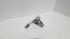 105-06 Alfa Romeo Fiat Spider Abarth Dino Vent Window Latch Handle
