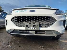 105-10807j Escape 2022 Front Bumper 3348100