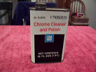 1050173 Gm Genuine Accessory Chrome