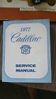 9914 109 1977 Cadillac Original