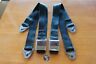 911-912 11-101 Hickok Ase Porsche Seat Belts Swb