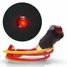 11054eb1455148eb1455148 Finishing Touch Automotive Red Led Indicator Light Chevrolet Buick Mga