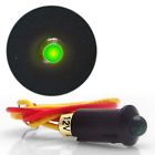 11055eb1233797 Dnx Wiring Electronics Green Led Indicator Light Dodge Pontiac Buick