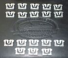 11067 Oem Gm Chevrolet El Camino Buick Oldsmobile Pontiac Windshield Molding