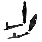 110734 United Pacific Ford Truck Firewall Brackets