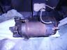 1109052 Cadillac Starter