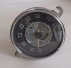 15xo231e 111 Volkswagen Vintage Speedometer Labeled Wo