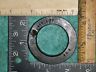 111.415.607 Vw Lower Steering Column Grommet Bug Karmann Ghia To