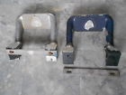 1113 Carr Step Aluminum Pair Rh Lh Set Truck King Of