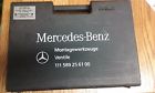 111589256100 Mercedes Benz Werkzeugsatz Valve