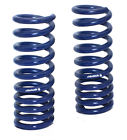 11162351 Air Ride Technologies Ridetech Front Bbc Camaro Dual Rate Coil