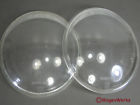 111941115hw Unbranded Vw Bus Headlight Lenses Early Clear Hella Type To