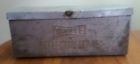 1123 Yankee Vtg Emergency Road
