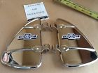 112637147911 Vent Breezes New Pair Of Vintage Style Stainless Steel Window