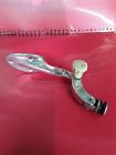 081-082b 113 847 Vw Early Bug Drivers Rear Window Locking Latch