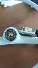 501b 113 951 Vw Nos Vintage Oval Beetle Bus Deluxe Horn Button
