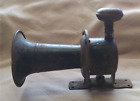 114-a Stewart Warner Antique Warning Signal Horn Works