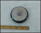 1140756 Chryco Emblem Mopar 1949