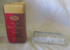 1148861 Mopar Nos Plymouth Parking Glass Lamp Lens Box Hot Rat