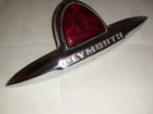 1148894 Plymouth Vintage Sedan Brake