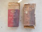 1149367 1149368 Mopar Nos Dodge Glass Tail Light Lens