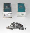 1154034 1154030 Gm Camaro Corvette Chevelle Condenser Points