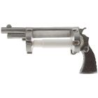 1167774 Pistol Toilet Paper Holder Western Theme Cowboy Gun Hunting Revolver