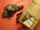 1179563 General Motors Nos Rebuilt